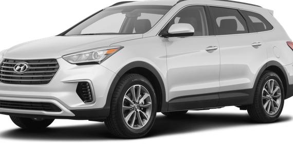 HYUNDAI SANTA FE XL 2019 KM8SNDHFXKU302882 image HYUNDAI SANTA FE XL 2019 KM8SNDHFXKU302882 image